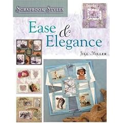 Scrapbook Styles: Ease and Elegance