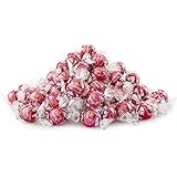 Lindor Raspberry Dark Chocolate, 550 Count