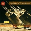 Angewandte Musik - Musik f&uuml;r Schauspiel (1950-2000)