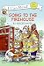Books : Little Critter: Going to the Firehouse (My First I Can Read)