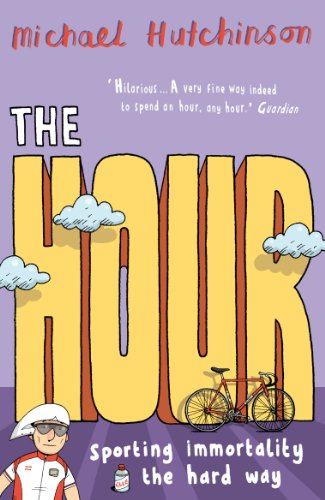 the hour