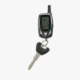 Buy Audiovox 5BCR07P Remote Replacement Transmitter for APS997A  by Audiovox
