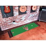 Toronto Raptors NBA Putting Green Runner (18x72")"