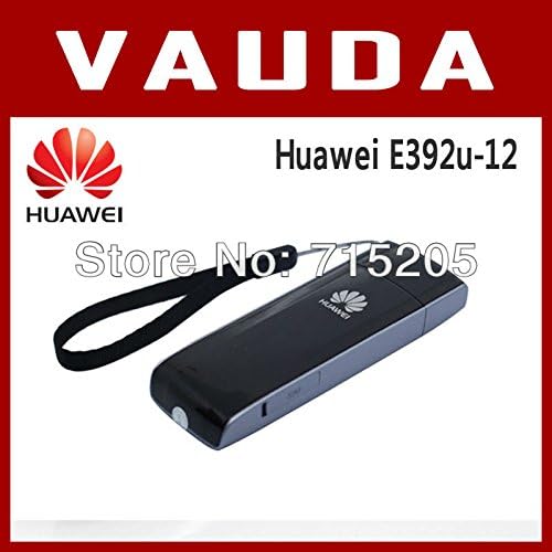 Original Unlock 100m E392 4G LTE Modem 4G LTE USB Dongle Huawei E392u-12