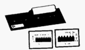 Tile Trowel