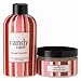 Philosophy Candy Cane Duo, 6-Ounce Body Scrub and 8-Ounce 3-in-1 Bath and Shower Gel