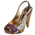 Not Rated Women's Raja Raja Pump