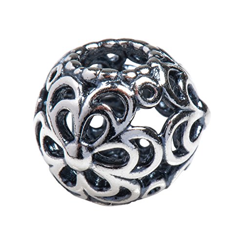 Pandora Picking Daisies in 925 Sterling Silver, 790965