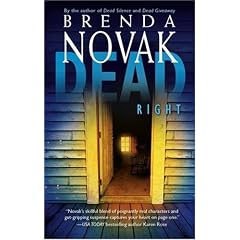 Dead Right (The Stillwater Trilogy, Book 3)