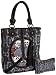 Ed Hardy Pana N/S Shoulder Tote