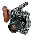 TILTA ES-T37-A New Handle/Panasonic GH4/GH5 Camera Lightweight rig Cage supports
