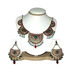 Fashion Jewellery 3 Piece Set - Design 4