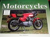 More details of book titled: The Encyclopedia of Motorcycles, Vol. 4: Motom - Supremoco