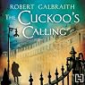 The Cuckoo's Calling