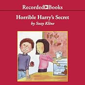 Horrible Harry's Secret | [Suzy Kline]