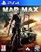 Mad Max (PS4) RS.2345.00