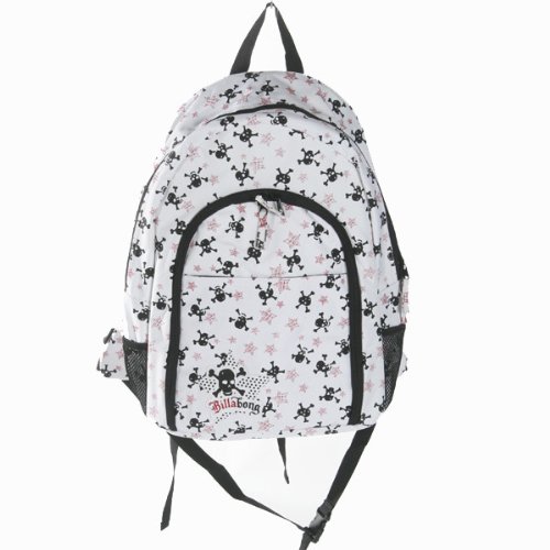 Tasche Billabong Sid Bag wms white