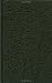 The Book of Common Prayer (Prayer Book)