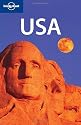 USA (Lonely Planet Multi Country Guide)