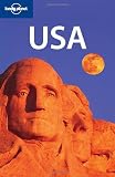 Lonely Planet USA (Country Travel Guide)