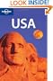 Lonely Planet USA (Country Travel Guide)