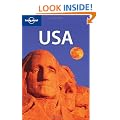 USA (Lonely Planet Multi Country Guide)