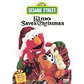 Sesame Street: Elmo Saves Christmas