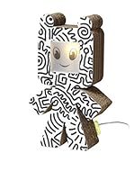 Kubedesign Lámpara De Mesa Ted Hero Keith