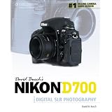 David Busch's Nikon D700 Guide to Digital SLR Photography