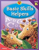 Brighter Child:Basic Skills Helpers K