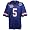 Nike Florida Gators #5 Royal Blue Replica Football Jersey with 2007 BCS National Championship Game Patch
