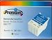 Premium Imaging RM018201 remanufactured tri-color inkjet cartridge; a compatible, hig...