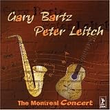 The Montreal Concert