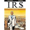 I.R.$. 2 (Blue Ice) (Ir) (Translation) (Paperback)