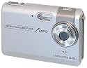 Fuze Digital Multmedia Player(MP3/MPEG4/5.1MEGA DIGITAL CAMERA) シルバー PMP500DC(S)