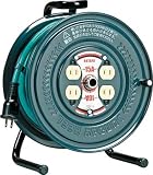 ハタヤ　アッパーリール　単相１００Ｖ　３．５ｓｑ　２０ｍ　3704017 PS20