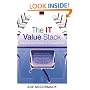 The IT Value Stack: A Boardroom Guide to IT Leadership