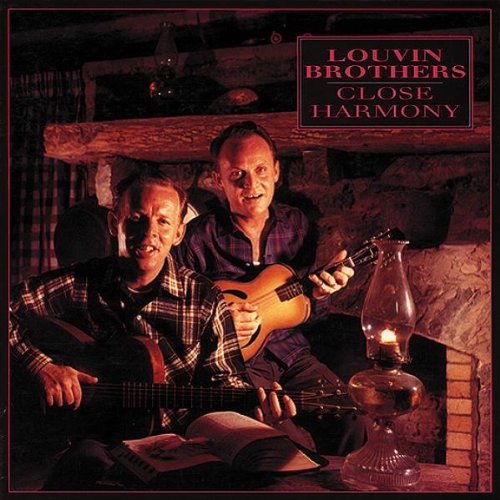 Louvin Brothers - Close Harmony (Disc 7) 361 - Zortam Music