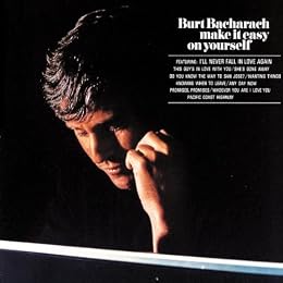 Burt Bacharach Picture 4