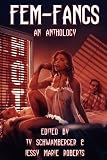 Fem-Fangs

Amazon.Com Rank: # 3,698,066

Click here to learn more or buy it now!