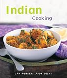 Indian Cooking (Periplus Cookbooks) (Cooking (Periplus)) Jan Purser, Ajoy Joshi