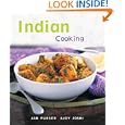 Indian Cooking (Cooking (Periplus)) by Jan Purser and Ajoy Joshi