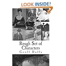 Rough Set of Characters: The Story of the Yoakums, An American Family
