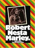Robert Nesta Marley: 1945-1981 Ten Greatest Hits