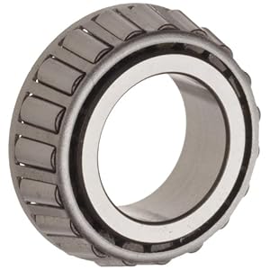 Timken L44643 Bearing Timken L44643 Bearing