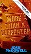 More Than a Carpenter