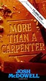 More Than a Carpenter