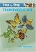 Step-by-Step Transparent Art