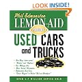 Lemon-Aid Used Cars and Trucks 2012-2013