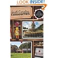 South Carolina Curiosities (Curiosities Series) by Lee Davis Perry and J. Michael McLaughlin